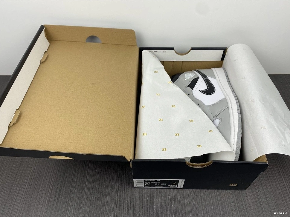 Light Mid Air Grey 554724-078 Jordan Smoke 1 0112